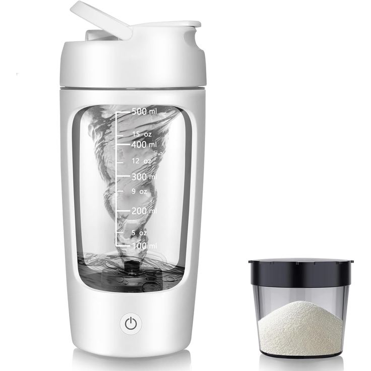SHAKER TURBO PRO