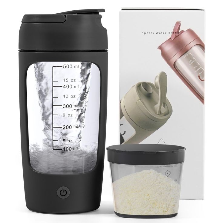 SHAKER TURBO PRO