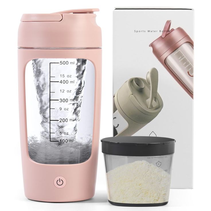 SHAKER TURBO PRO